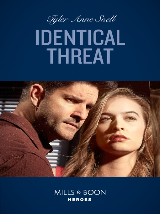 Title details for Identical Threat by Tyler Anne Snell - Available